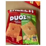 Cheez-It Variety Crackers
