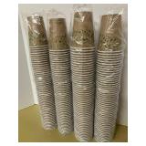 Dixie Disposable Coffee Cups