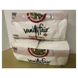 Vanity Fair Napkins