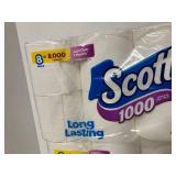 Scott 1000 Toilet Paper