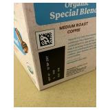 Newmans Organic K-Cups