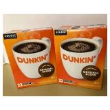 Dunkin Original K-Cups
