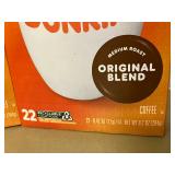Dunkin Original K-Cups