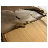 Brown Multifold Paper Towels