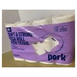 Soft & Strong Toilet Paper
