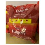 Folgers Classic Roast Filter Packs