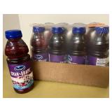 OceanSpray Cran X Grape