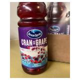 OceanSpray Cran X Grape