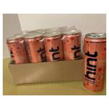 Hint Pink Grapefruit Sparkling Water