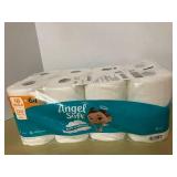 Angelsoft Toilet Paper
