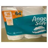 Angelsoft Toilet Paper