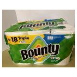Bounty Select-A-Size Paper Towels
