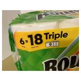 Bounty Select-A-Size Paper Towels