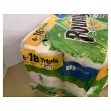 Bounty Select-A-Size Paper Towels