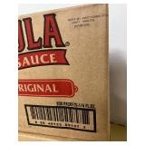 Cholula Hot Sauce Packets