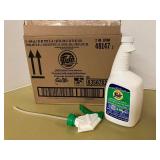 Tide Multi-Purpose Stain Remover