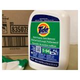 Tide Multi-Purpose Stain Remover