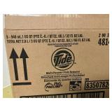 Tide Multi-Purpose Stain Remover