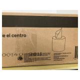 Centerpull Paper Towels
