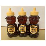 Squeezable Honey