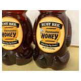 Squeezable Honey