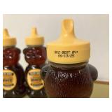 Squeezable Honey