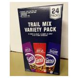 Kars Trail Mix Variety Pack