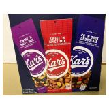 Kars Trail Mix Variety Pack