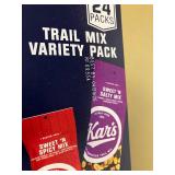 Kars Trail Mix Variety Pack