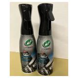 Streak-Free Glass Cleaner