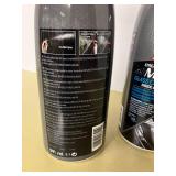 Streak-Free Glass Cleaner