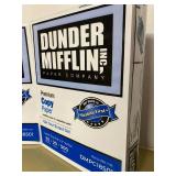 Dunder Mifflin Copy Paper