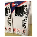 Avery Permanent Markers