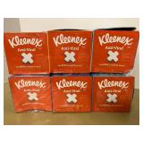 Kleenex Anti-Viral Tissue