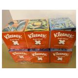 Kleenex Anti-Viral Tissue