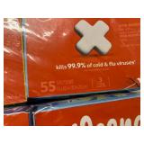 Kleenex Anti-Viral Tissue