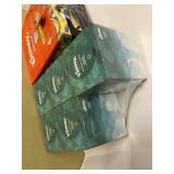 Kleenex Facial Tissues