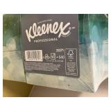 Kleenex Facial Tissues