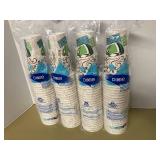 Dixie PerfecTouch 16oz Cups