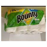 Bounty Select-A-Size Paper Towels
