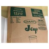 12oz Foam Cups