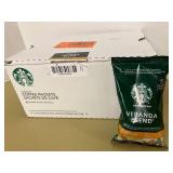 Starbucks Veranda Blend Ground Coffee