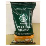 Starbucks Veranda Blend Ground Coffee