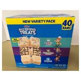 Rice Krispies Treats Variety Pack