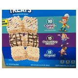Rice Krispies Treats Variety Pack