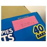 Rice Krispies Treats Variety Pack