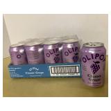Classic Grape Olipop