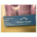 Classic Grape Olipop