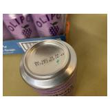 Classic Grape Olipop