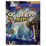 Oreo Mini Cookies
